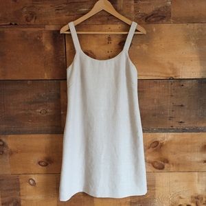 vintage shift dress